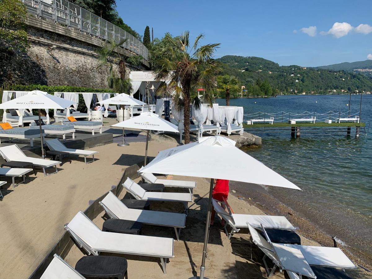 Arona Prestige Apartments Exteriér fotografie