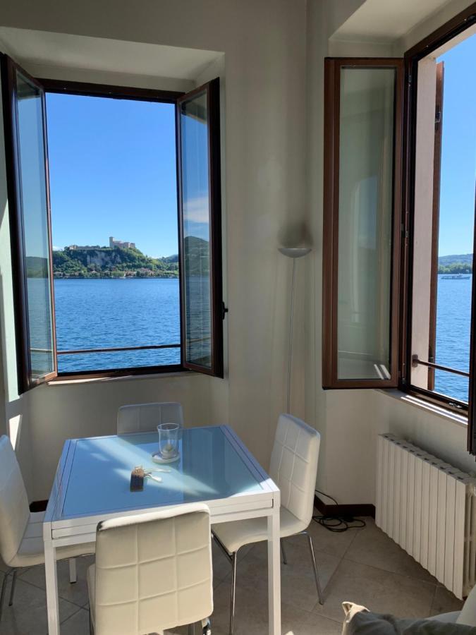 Arona Prestige Apartments Exteriér fotografie