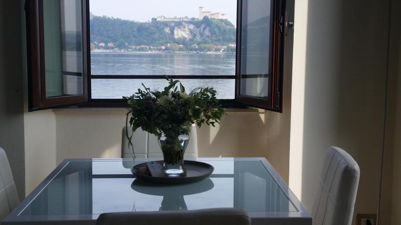 Arona Prestige Apartments Exteriér fotografie