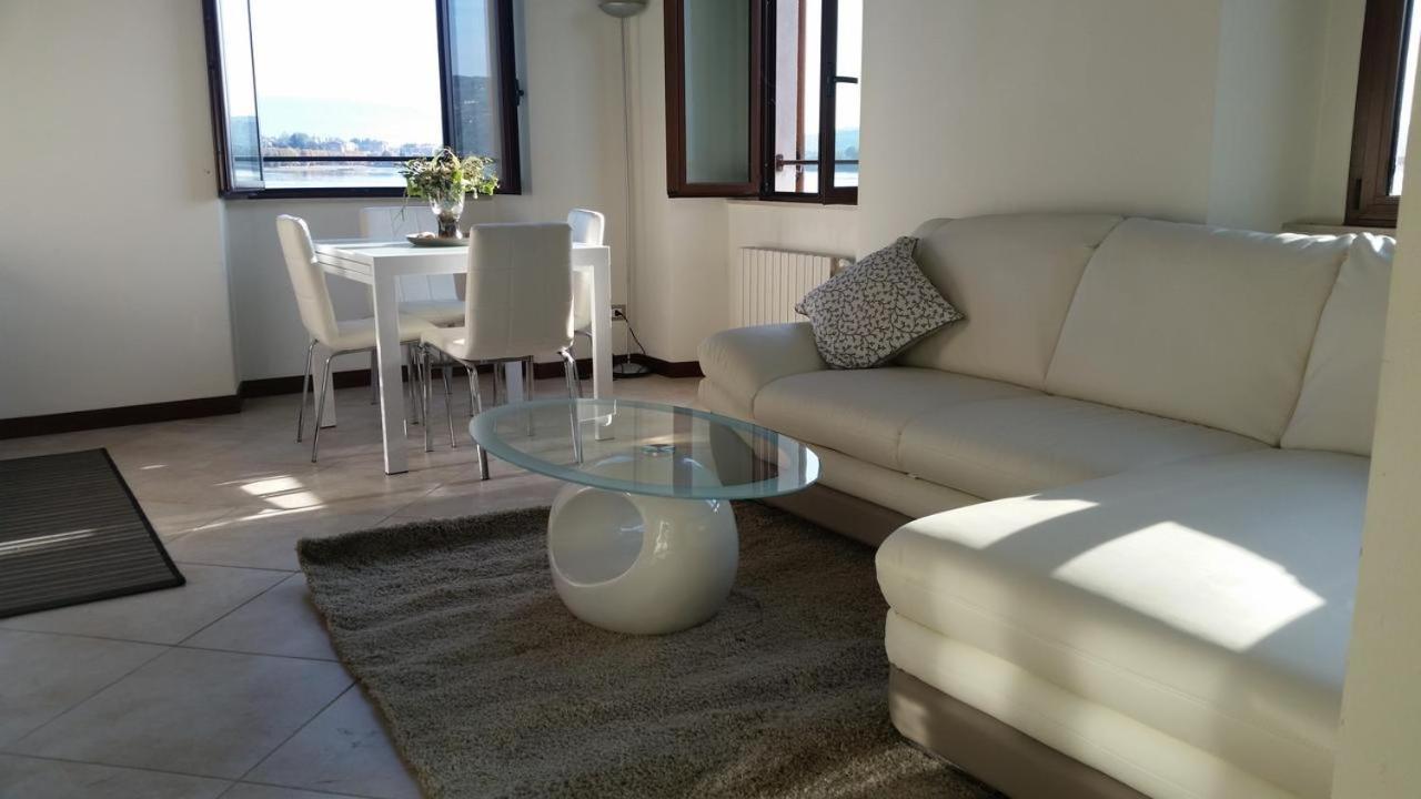 Arona Prestige Apartments Exteriér fotografie