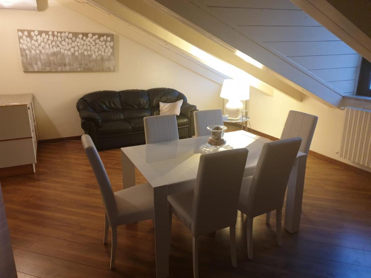Arona Prestige Apartments Exteriér fotografie