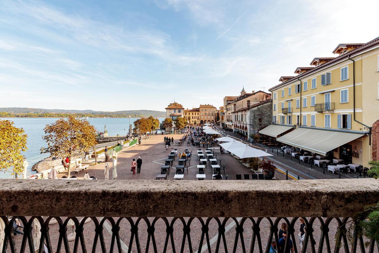 Arona Prestige Apartments Exteriér fotografie