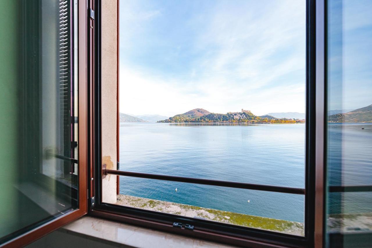 Arona Prestige Apartments Exteriér fotografie