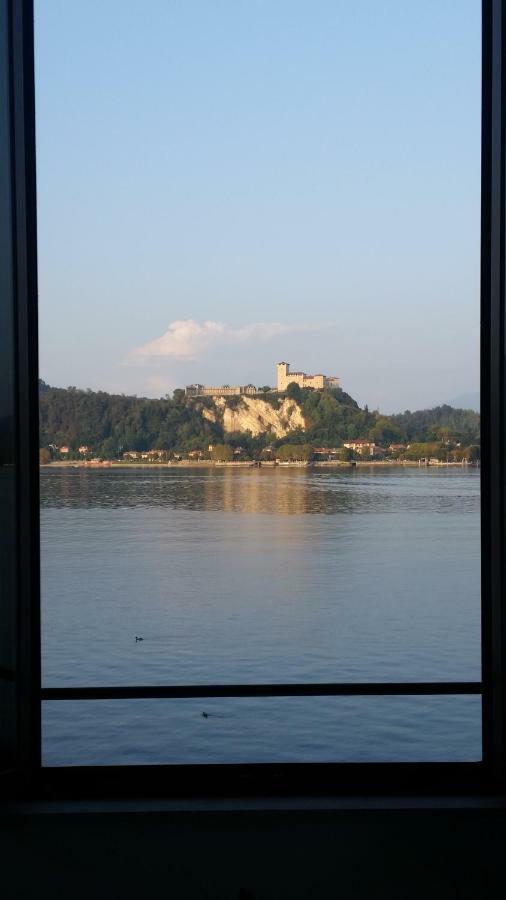 Arona Prestige Apartments Exteriér fotografie