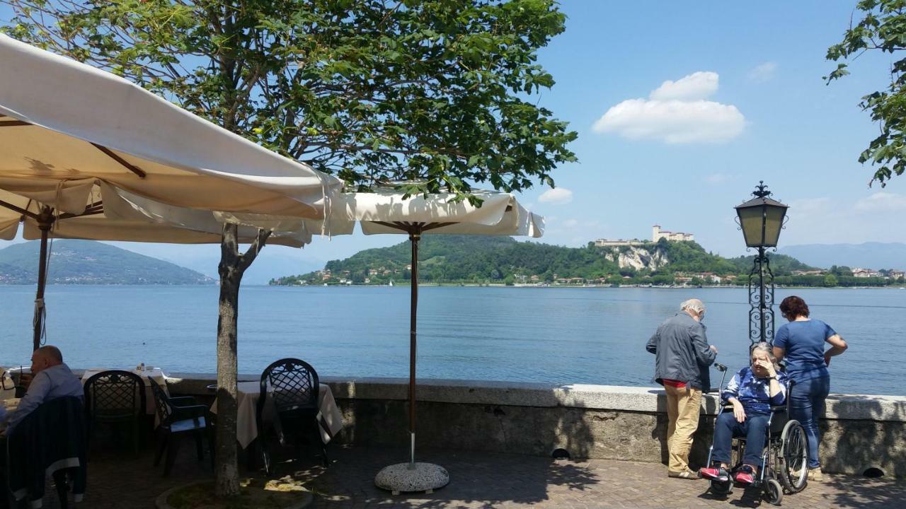 Arona Prestige Apartments Exteriér fotografie