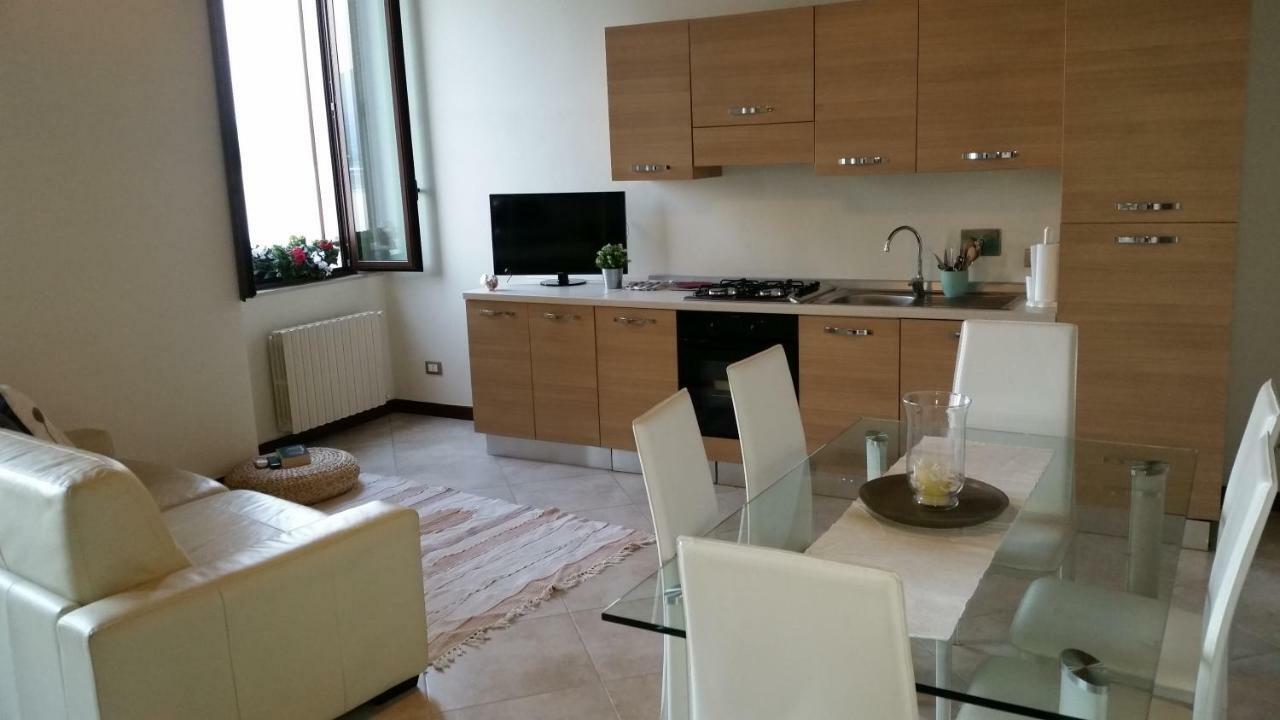 Arona Prestige Apartments Exteriér fotografie