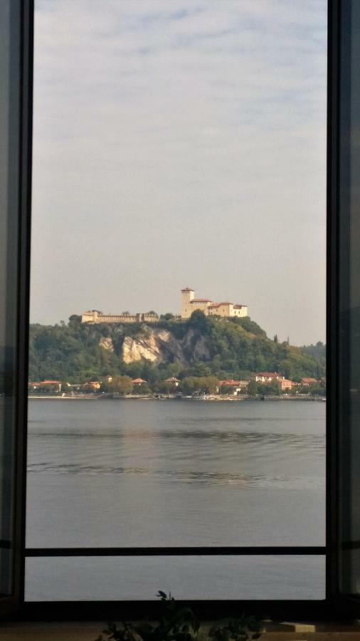 Arona Prestige Apartments Exteriér fotografie
