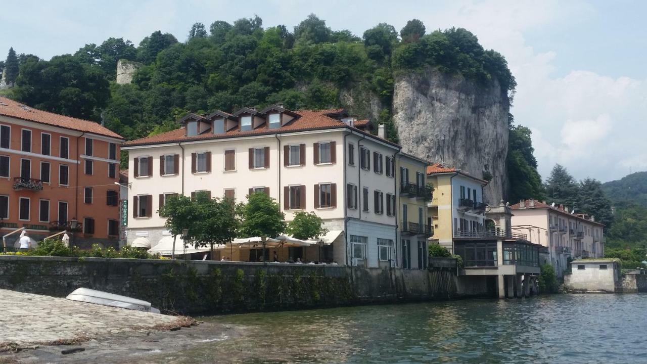 Arona Prestige Apartments Exteriér fotografie